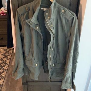 Army Jacket